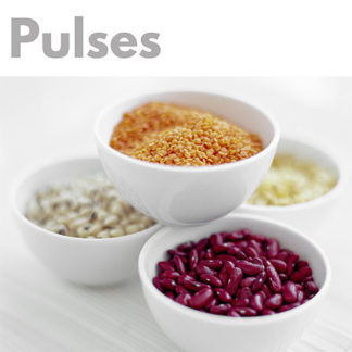 Pulses