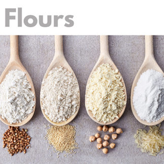 Flours