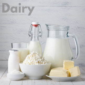 Dairy & Eggs