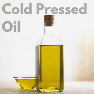 Cold-Pressed Oil