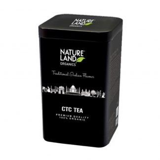 Nature Land CTC Tea