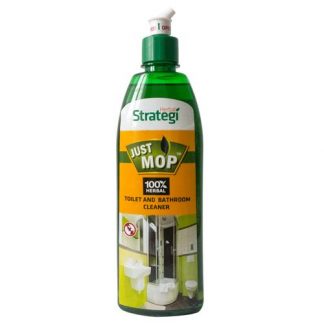 Strategi Toilet And Bathroom Cleaner