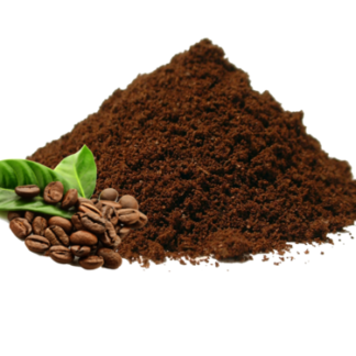 Organic Coffee Powder