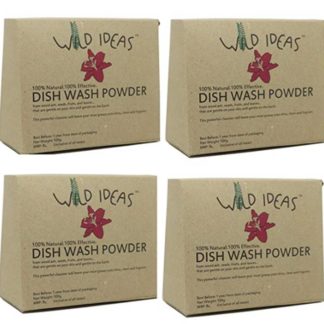 Wild Ideas Dish Wash Powder