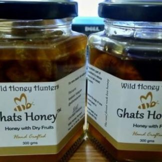 Ghats Honey Dry Fruits