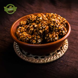 Groundnut Jaggery Balls