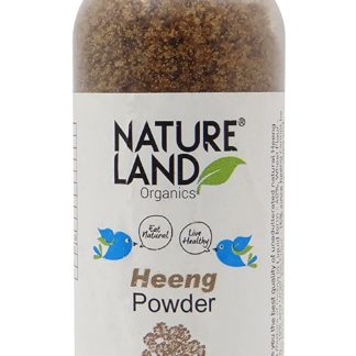 Heeng Powder
