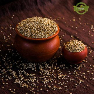 Vaer Organic Kambu