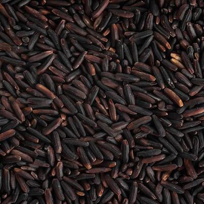 Vaer Organic Kala Bhat Raw Rice