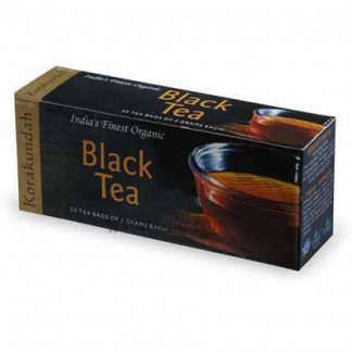 Korakundah Black Tea