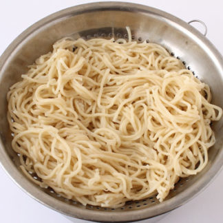 Dhaaniyam Organic Kuthiravali Noodles