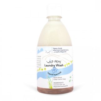 Wild Ideas Laundry Wash