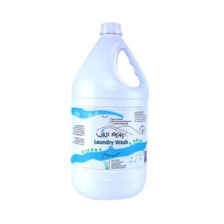 Wiild Ideas Laundry Wash Bulk