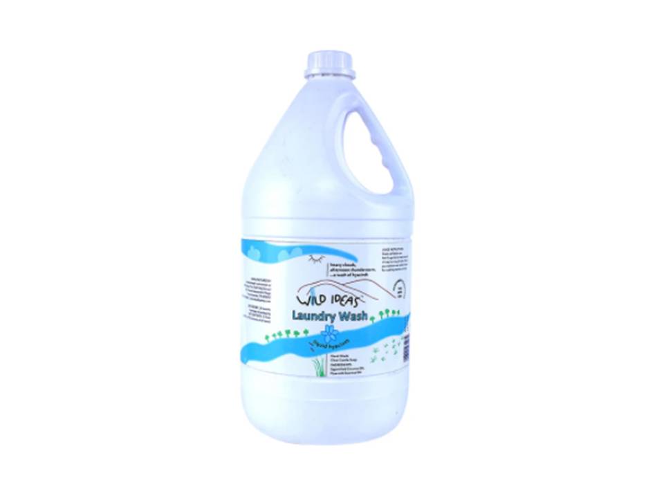 Wiild Ideas Laundry Wash Bulk