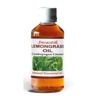 Swastik Lemongrass Oil