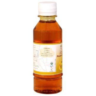 Mustard Oil