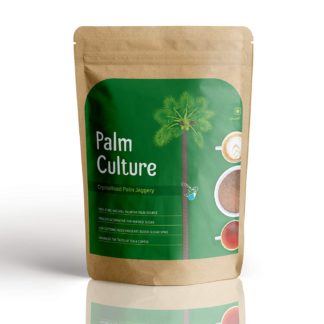 Palm Jaggery Crystal