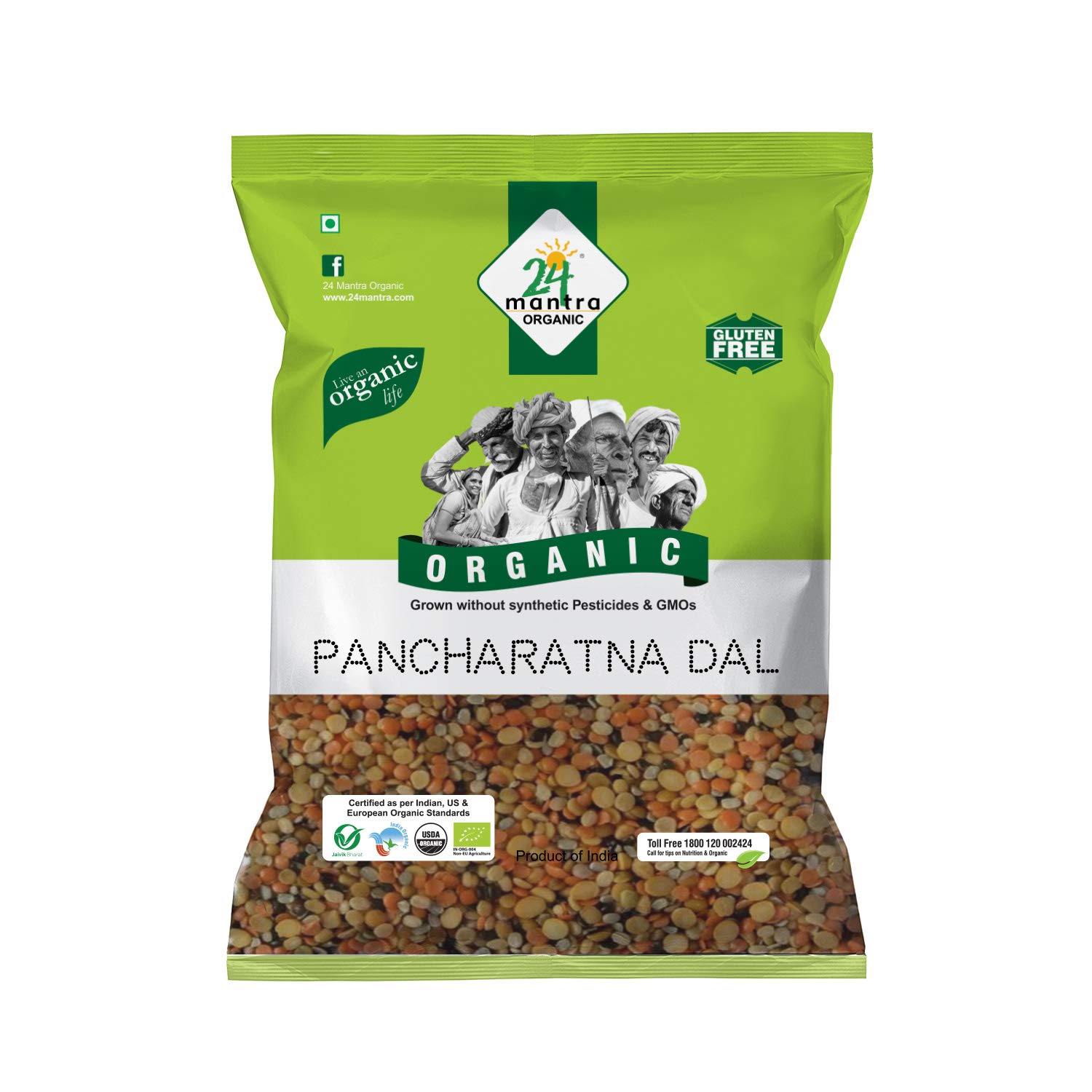 Pancharatna Dal