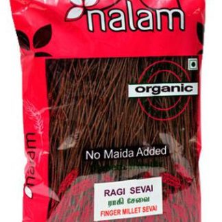 Nalam Ragi Sevai