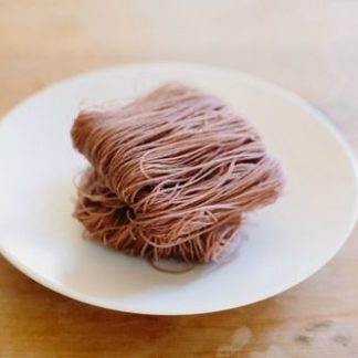 Dhaaniyam Organic Red Rice Noodles