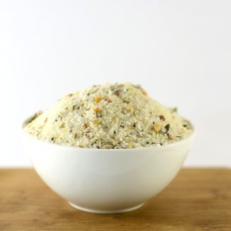 Rice Uppuma Mix