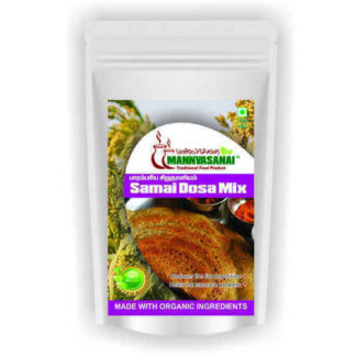 Manvasanai Samai Dosa Mix