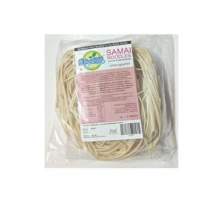 Dhaaniyam Organic Samai Noodles