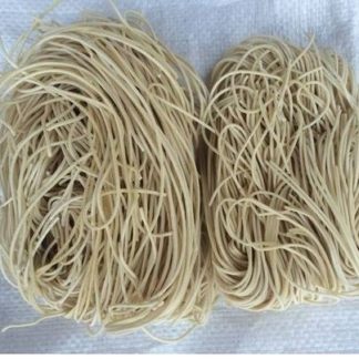Dhaaniyam Organic Varagu Noodles