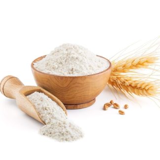 Vaer Organic Khapli Wheat Flour