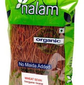 Nalam Wheat Sevai