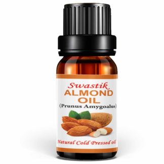 Swastik Almond Oil