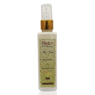 Neev Aloe Neem Lotion