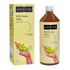 Kapiva Amla Juice