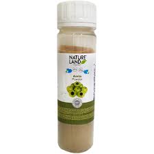 Nature Land Amla Powder
