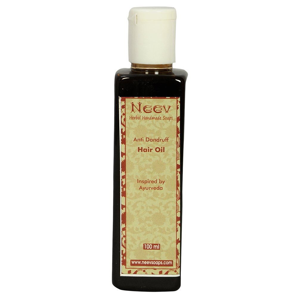 Neev Anti Dandurff Hair Oil