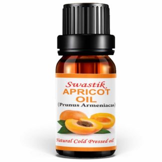 Swastik Apricot Oil