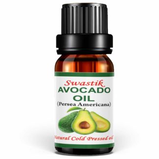 Swastik Avocado Oil