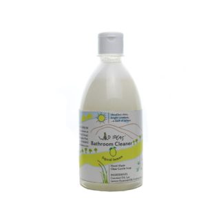 Wild Ideas Bathroom Cleaner