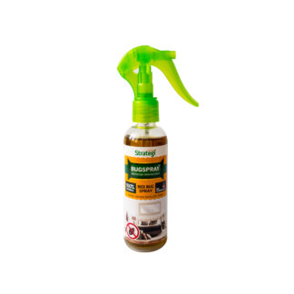 Strategi Bed Bug Spray