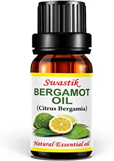 Swastik Bergamot Oil
