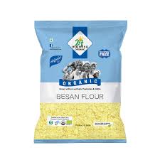 24 Mantra Besan Flour
