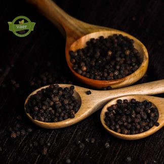 Vaer Organic Black Pepper
