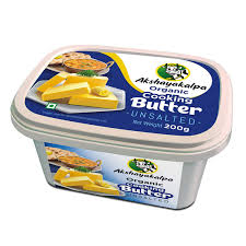 Akshayakalpa Organic Butter