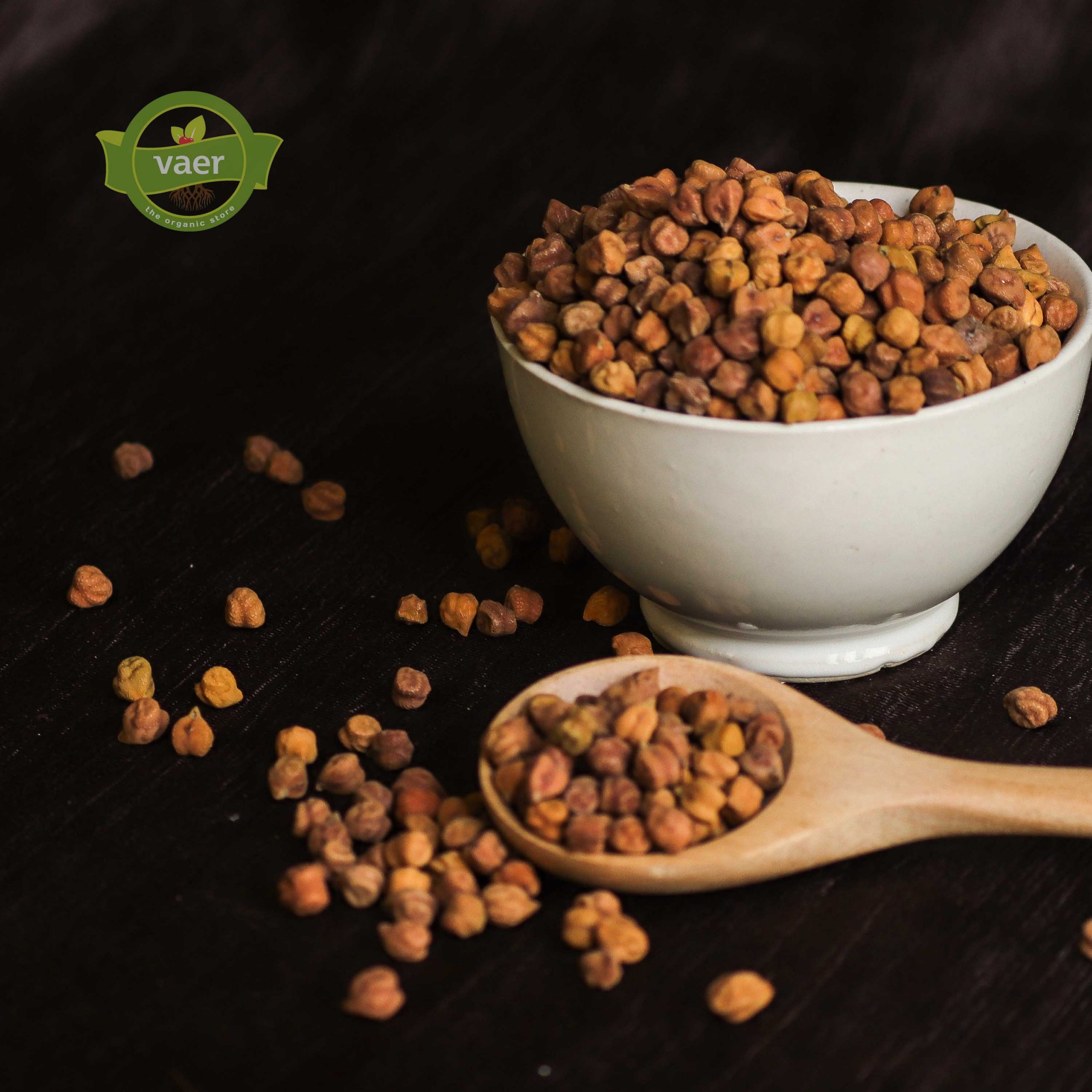 Vaer Organic Bengal Dal