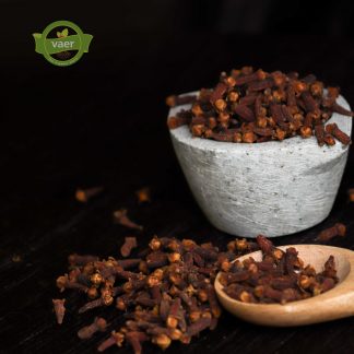 Vaer Organic Clove
