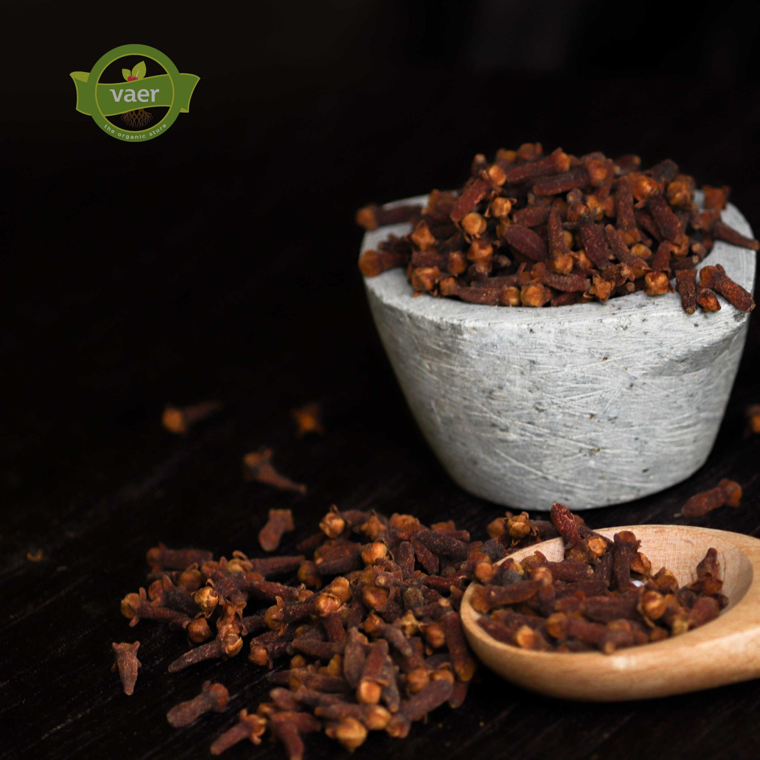 Vaer Organic Clove