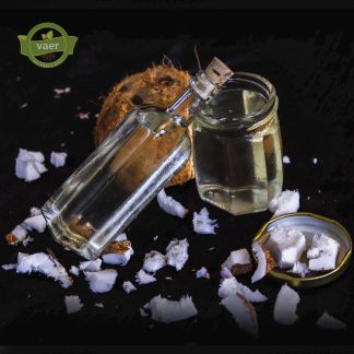 Organic Coconut Oil