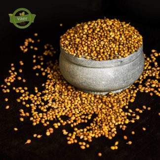 Vaer Organic Whole Coriander