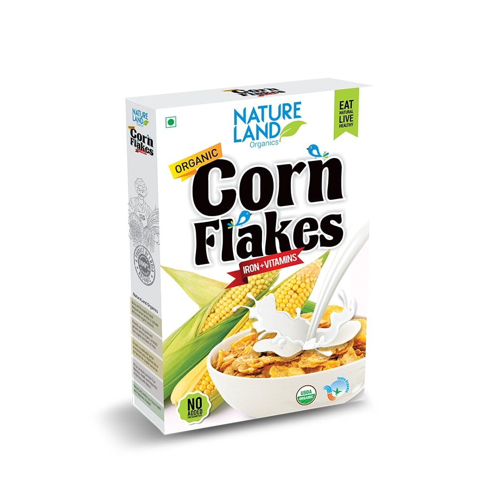 corn-flakes