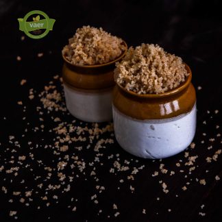 Vaer Organic Crystal Sea Salt